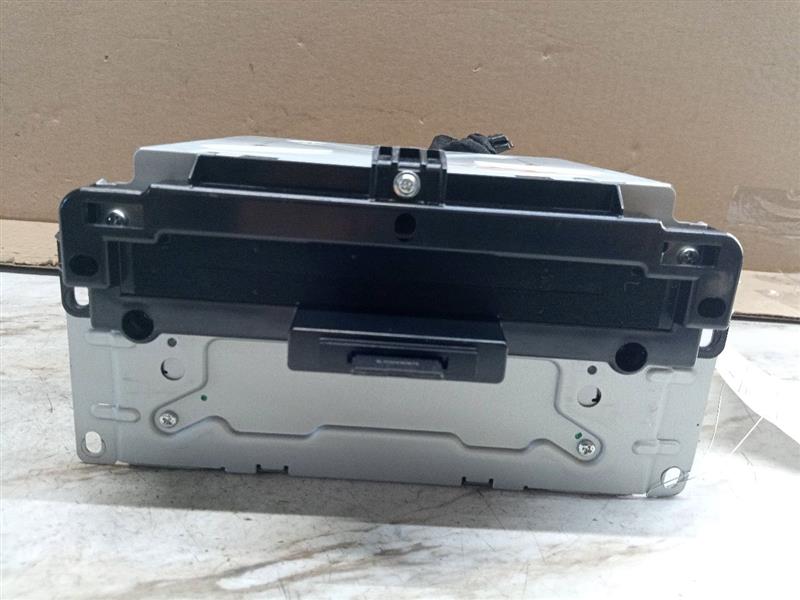 2011 CHRYSLER 300 6cyl Gasoline 3.6 Radio Audio - 167823