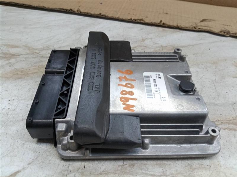 2014 AUDI Q5 4cyl Gasoline Turbo 2.0 Eng/Motor Cont Mod - 167874 — photo 3