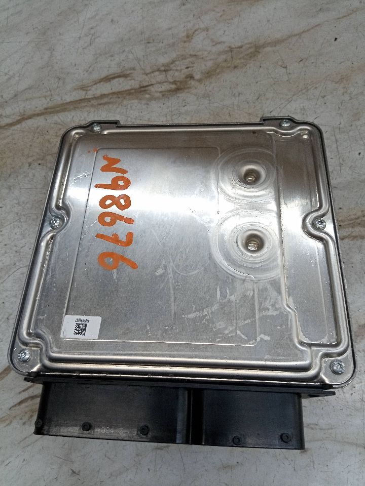 2014 AUDI Q5 4cyl Gasoline Turbo 2.0 Eng/Motor Cont Mod - 167874 — photo 6