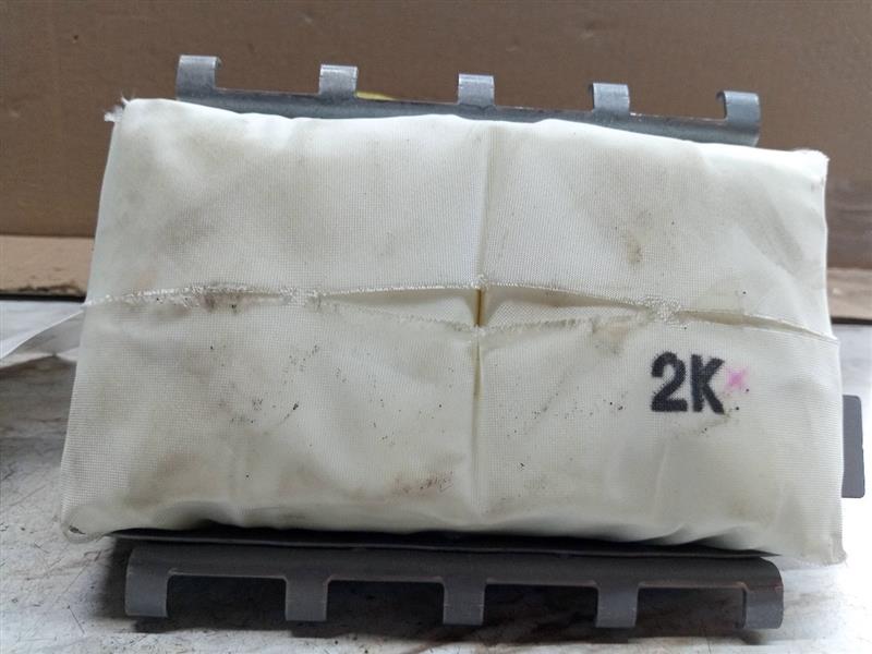2006 TOYOTA PRIUS 4cyl Electric 1.5 Right AIR BAG - 167897 — photo 1
