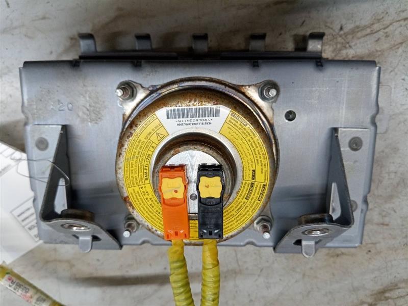 2006 TOYOTA PRIUS 4cyl Electric 1.5 Right AIR BAG - 167897 — photo 6
