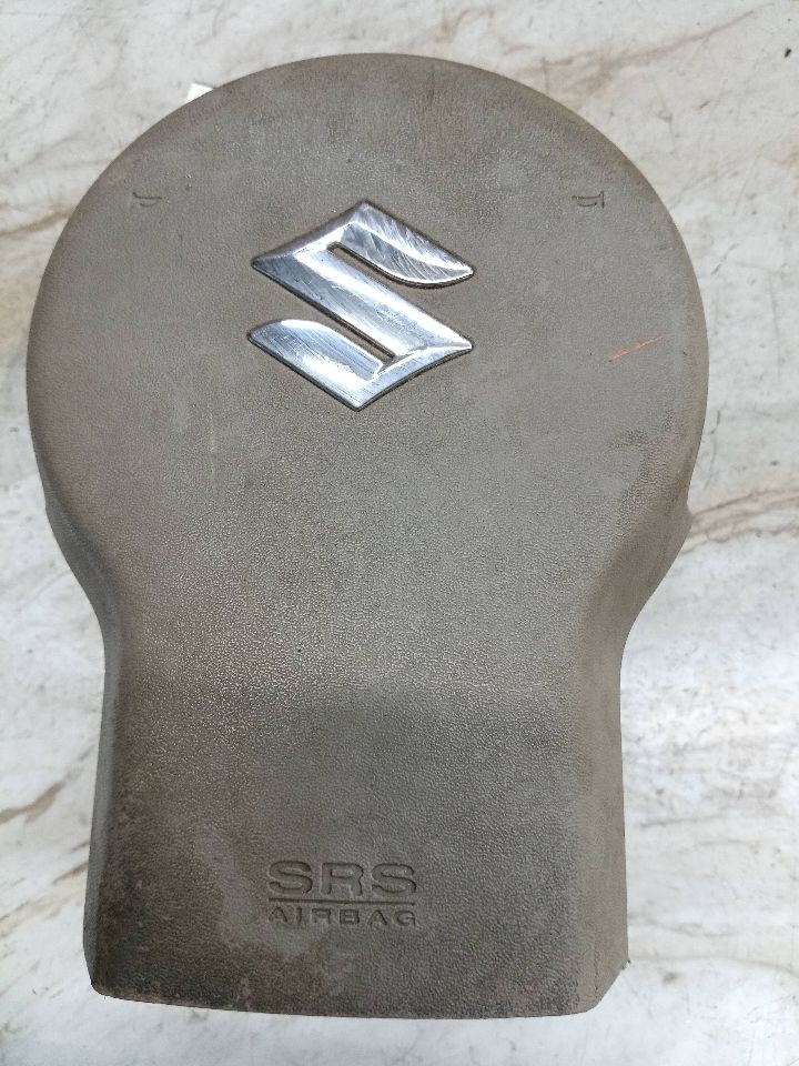 2009 SUZUKI EQUATOR 4cyl Gasoline 2.5 AIR BAG - 167933