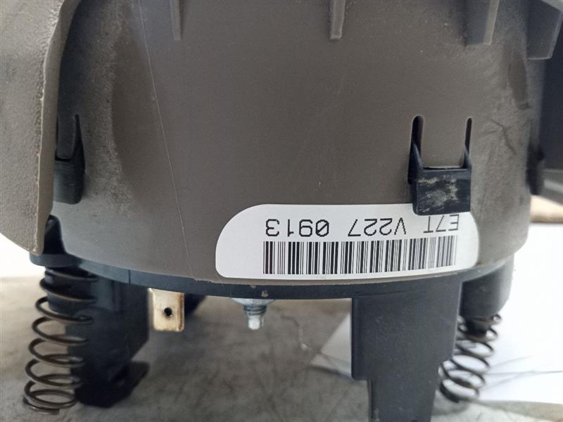 2009 SUZUKI EQUATOR 4cyl Gasoline 2.5 AIR BAG - 167933 — photo 4