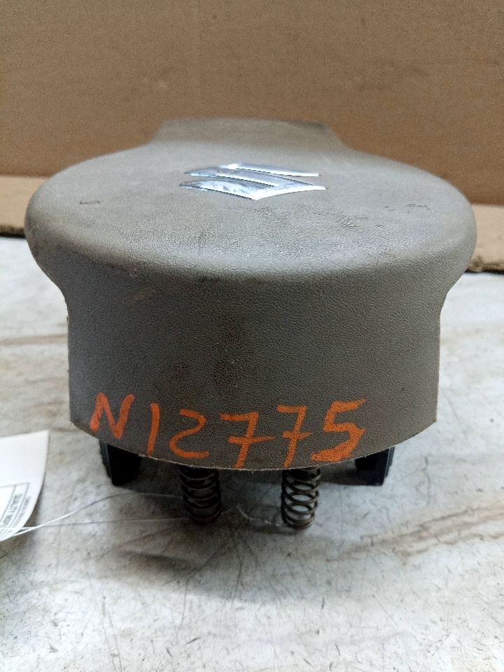 2009 SUZUKI EQUATOR 4cyl Gasoline 2.5 AIR BAG - 167933 — photo 5