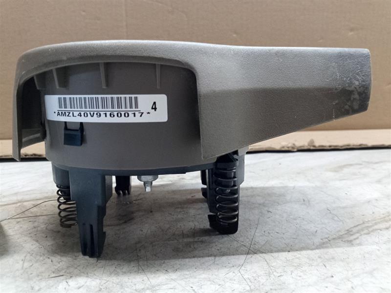 2009 SUZUKI EQUATOR 4cyl Gasoline 2.5 AIR BAG - 167933 — photo 6