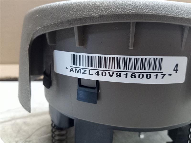 2009 SUZUKI EQUATOR 4cyl Gasoline 2.5 AIR BAG - 167933 — photo 7