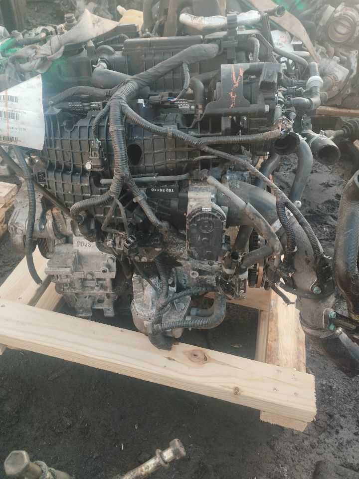 2023 HYUNDAI KONA ENGINE ASSEMBLY - 167953