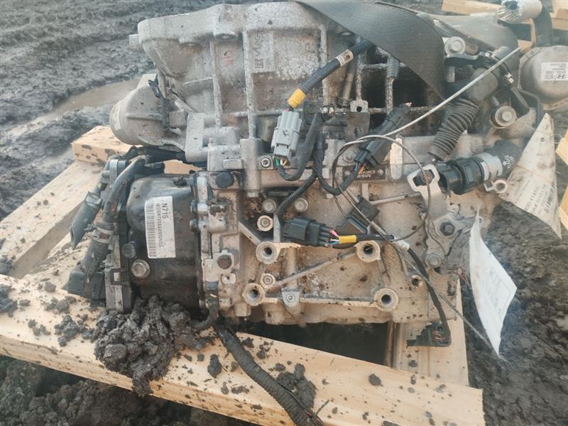 2023 HYUNDAI KONA Transmiss,Transaxle - 167954