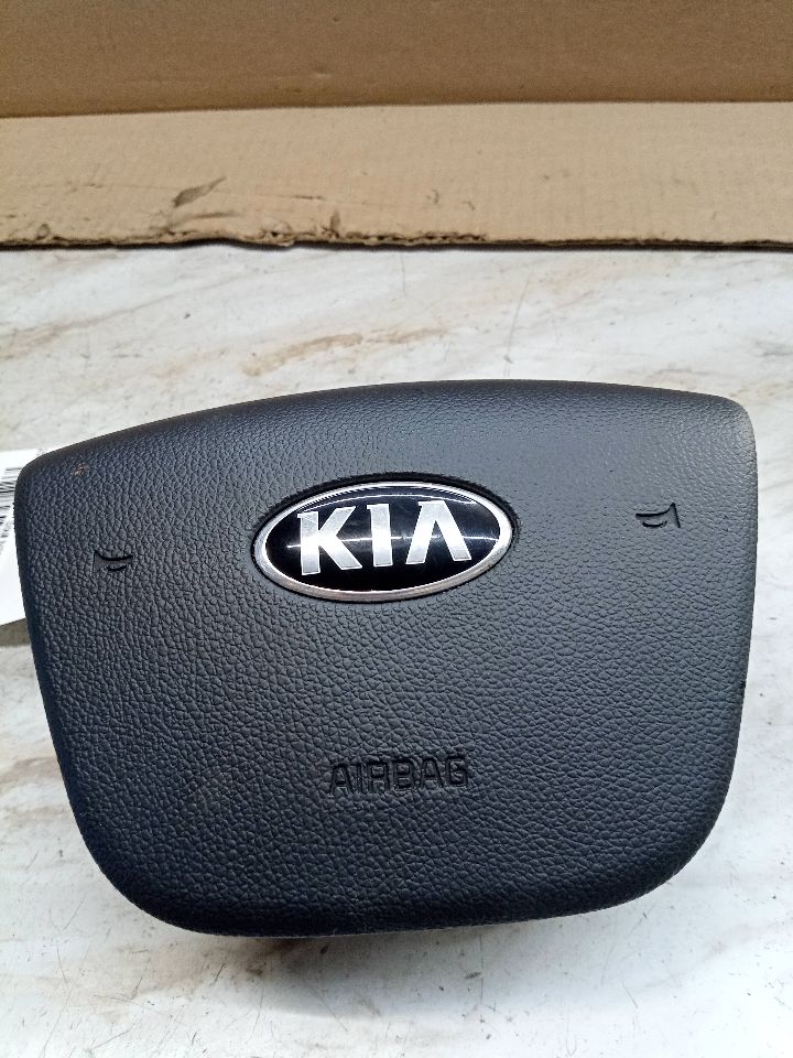 2014 KIA CADENZA 6cyl Gasoline 3.3 Left AIR BAG - 167998