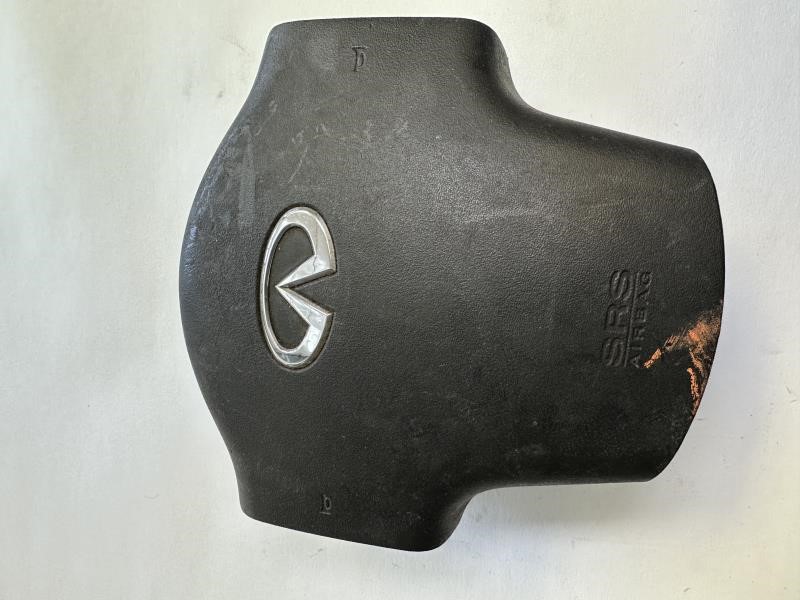 2006 INFINITI QX56 Left AIR BAG - 168