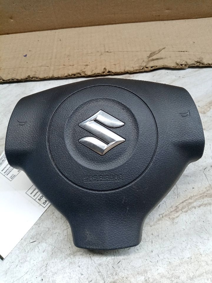2009 SUZUKI SX4 4cyl Gasoline 2.0 Dohc Left AIR BAG - 168070