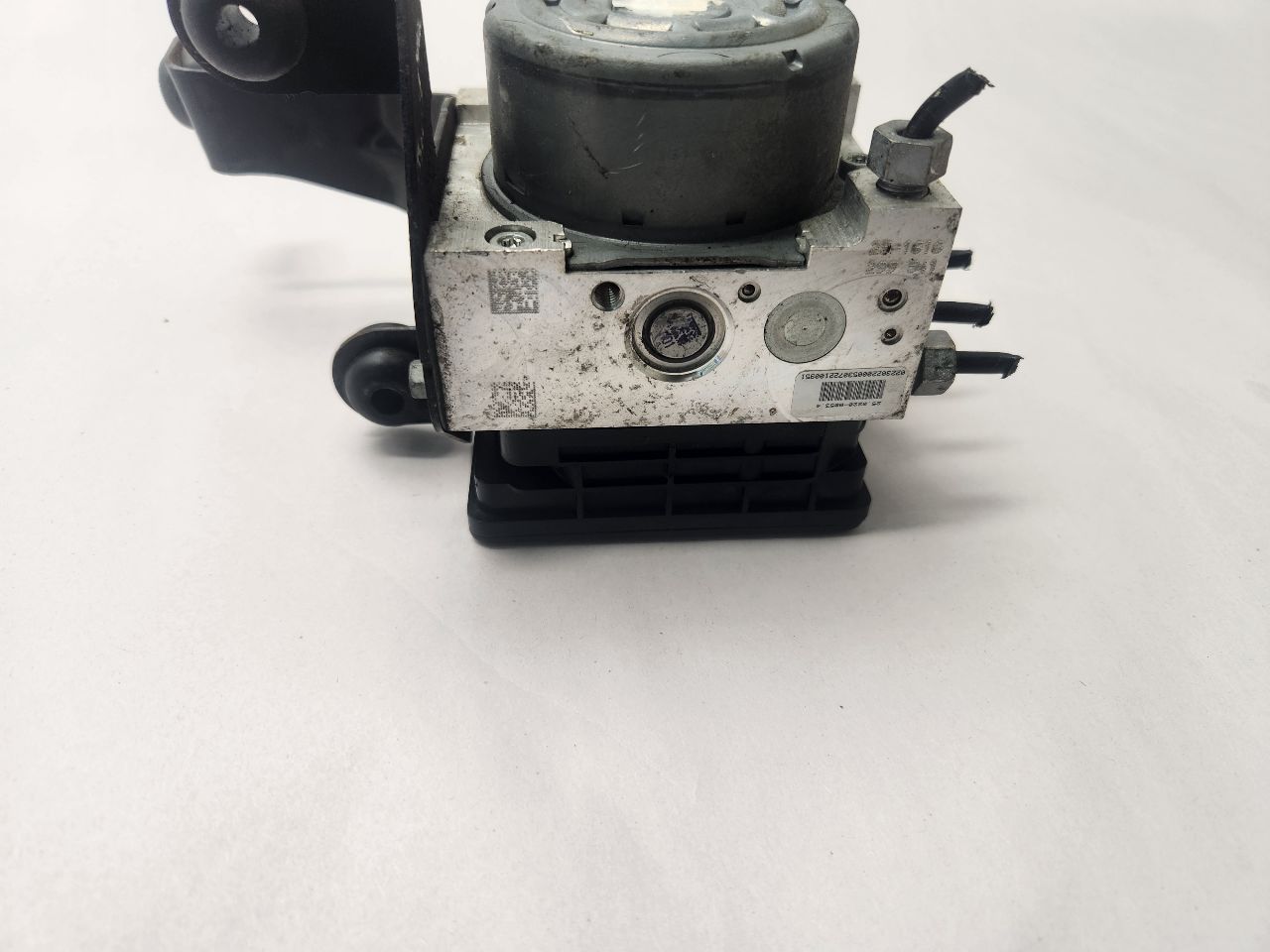 2012 FORD FOCUS L cyl Anti-lock Brake Pts - 168136 — photo 2