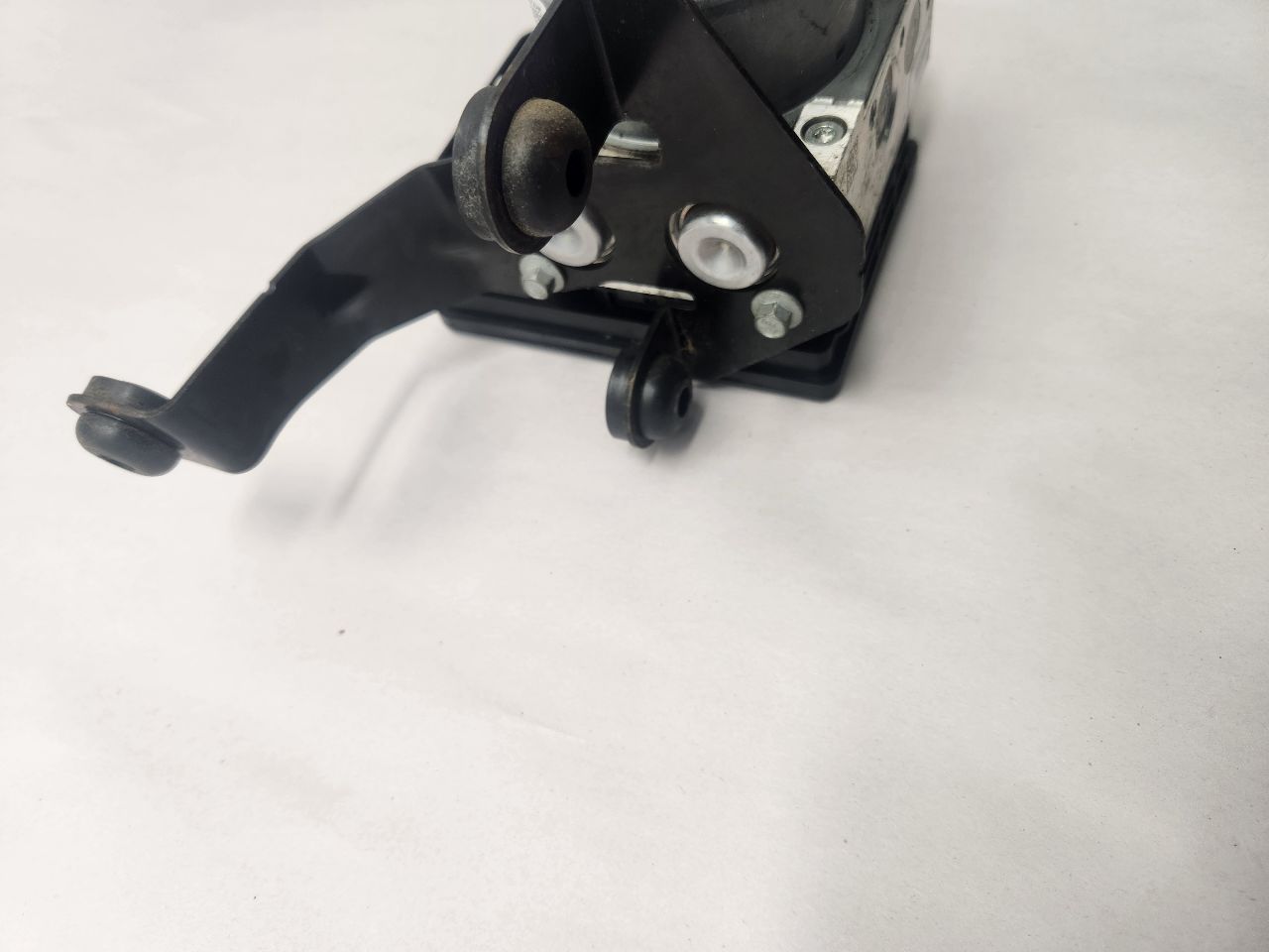 2012 FORD FOCUS L cyl Anti-lock Brake Pts - 168136 — photo 4
