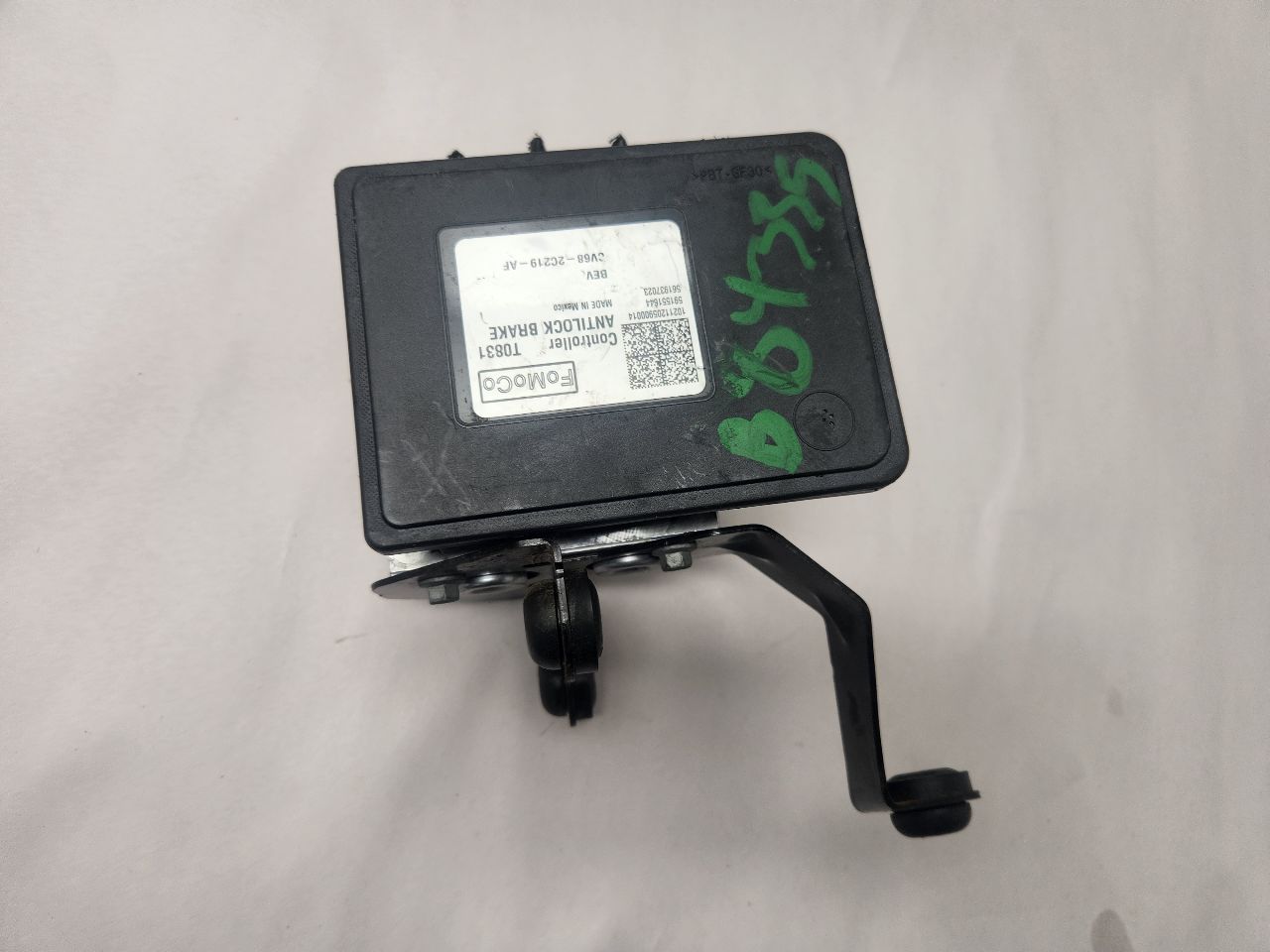 2012 FORD FOCUS L cyl Anti-lock Brake Pts - 168136 — photo 8