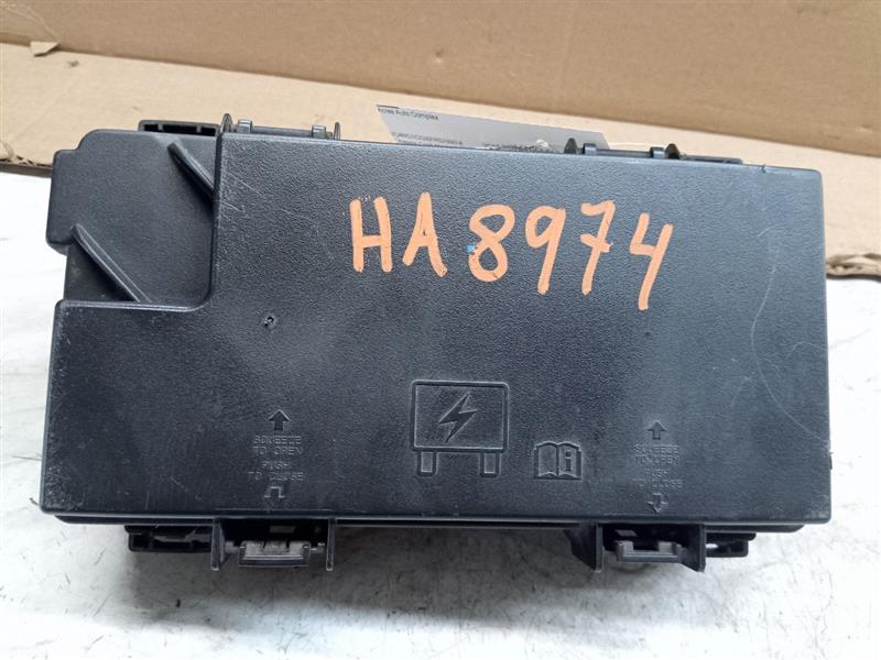 2015 CHRYSLER TOWN & COUNTRY 6cyl Gasoline 3.6 Chassis Cont Mod - 168542