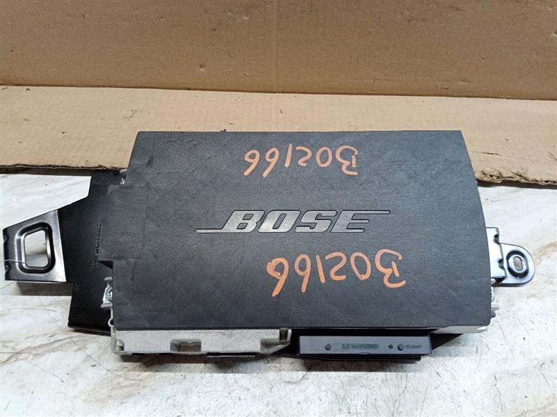 2014 AUDI Q7 6cyl Supercharged 3.0 Radio Audio - 168547