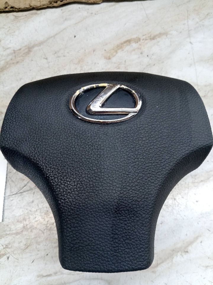 2008 LEXUS IS250 6cyl Gasoline 2.5 Left AIR BAG - 168722