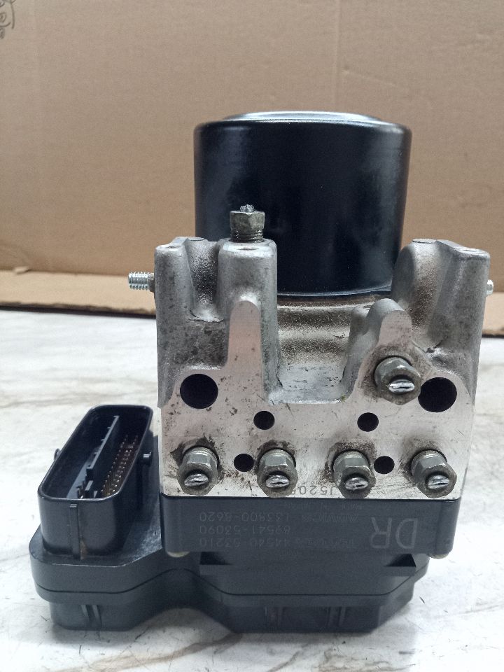 2008 LEXUS IS250 6cyl Gasoline 2.5 Anti-lock Brake Pts - 168763 — photo 3