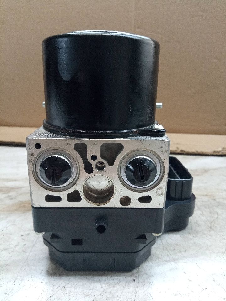 2008 LEXUS IS250 6cyl Gasoline 2.5 Anti-lock Brake Pts - 168763 — photo 5
