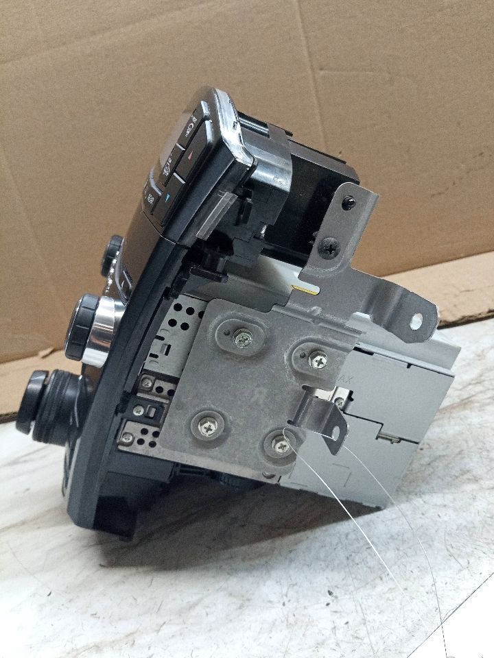 2010 ACURA MDX 3.7L 6cyl Gasoline VVT Radio Audio - 168769 — photo 2