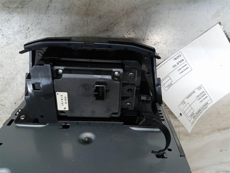2010 ACURA MDX 3.7L 6cyl Gasoline VVT Radio Audio - 168769 — photo 8