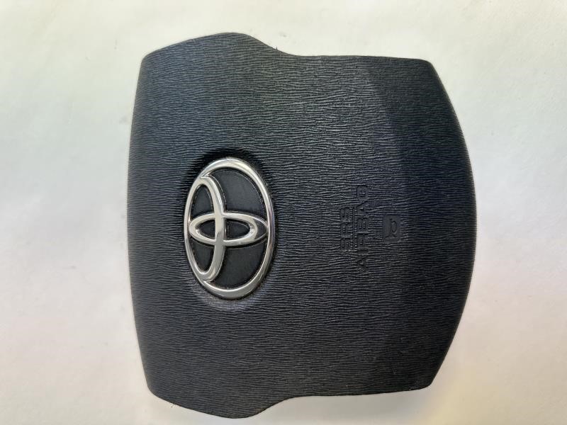 2006 TOYOTA PRIUS Left AIR BAG - 169 — photo 1