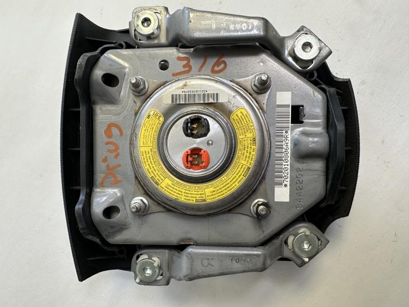 2006 TOYOTA PRIUS Left AIR BAG - 169 — photo 2