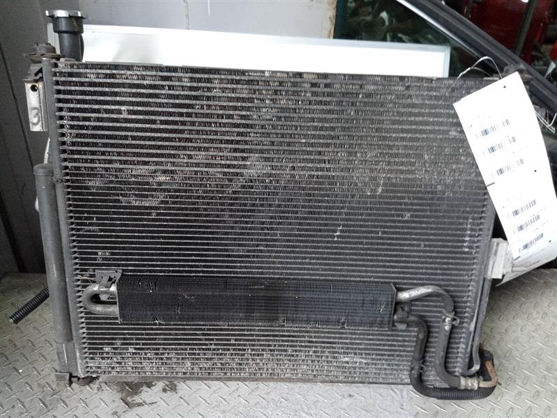 2012 JEEP GRAND CHEROKEE Radiators - 16909 — photo 5