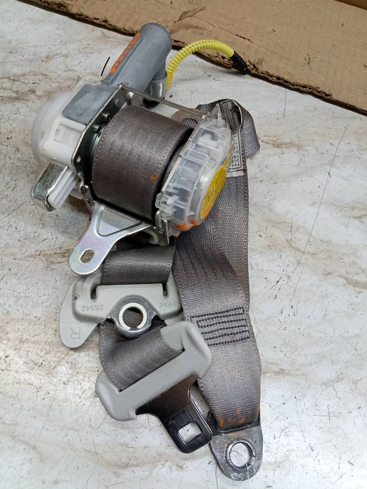 2006 LEXUS RX400H 6cyl electric 3.3 Seat Belt, Front - 169156
