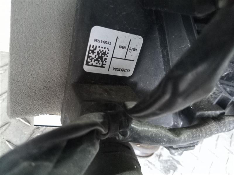 2020 SUBARU LEGACY Radiators - 16919 — photo 2