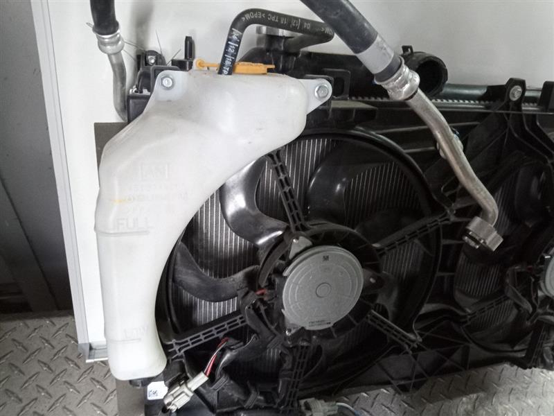 2020 SUBARU LEGACY Radiators - 16919 — photo 3