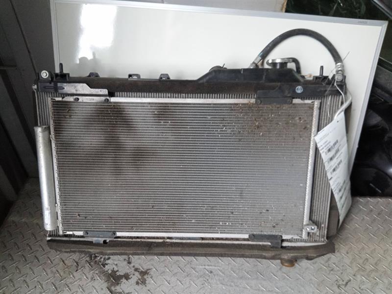 2020 SUBARU LEGACY Radiators - 16919 — photo 6