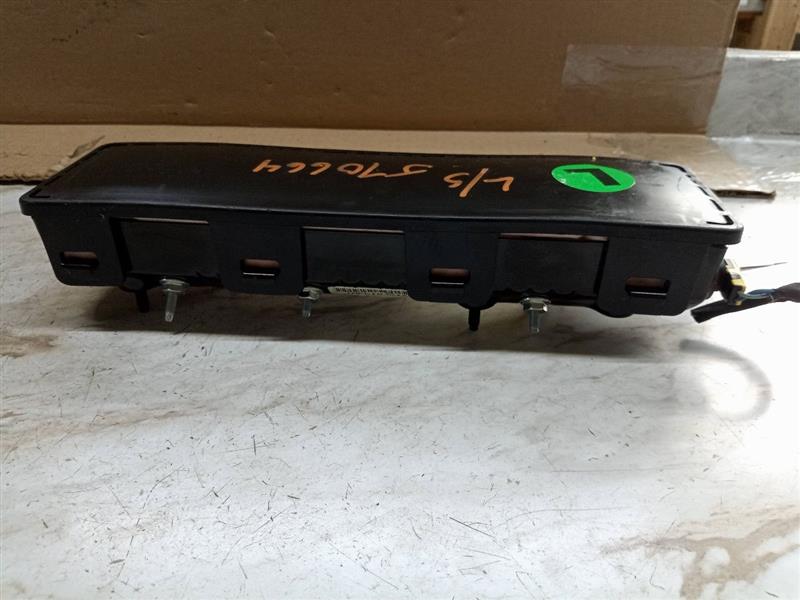2011 VOLKSWAGEN ROUTAN 6 Cyl Gasoline 3.6 DI Left AIR BAG - 169416 — photo 4