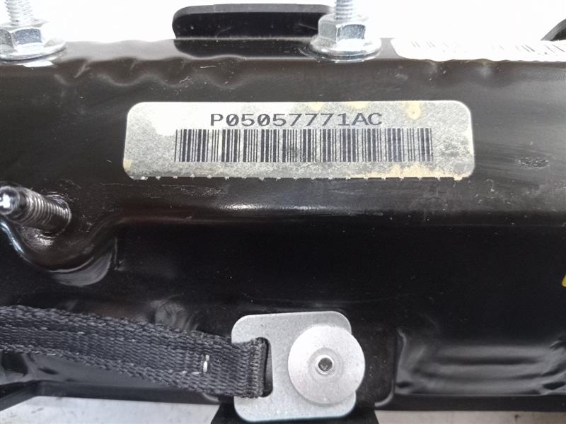 2011 VOLKSWAGEN ROUTAN 6 Cyl Gasoline 3.6 DI Left AIR BAG - 169416 — photo 7