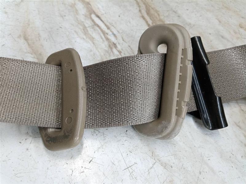 2011 VOLKSWAGEN ROUTAN 6 Cyl Gasoline 3.6 DI Seat Belt, Front - 169418 — photo 7