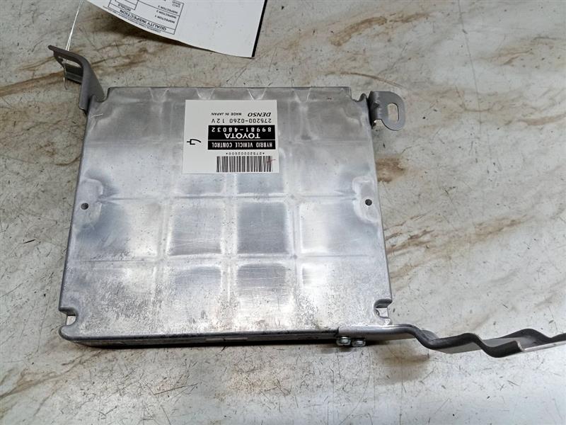 2006 LEXUS RX400H 6cyl electric 3.3 Chassis Cont Mod - 169444 — photo 7