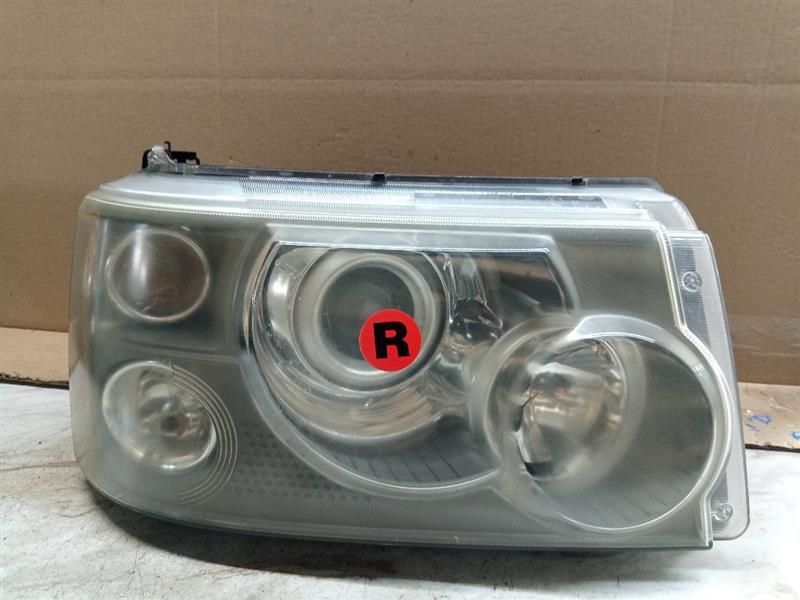 2006 LAND ROVER RANGE ROVER SPORT 8cyl Gasoline 4.4 Right HEADLAMP ASSEMBLY - 169473
