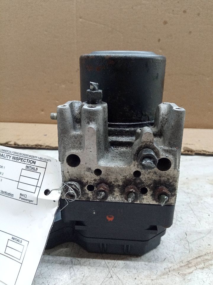 2008 SUBARU TRIBECA 6cyl Gasoline 3.6 Anti-lock Brake Pts - 169477 — photo 5