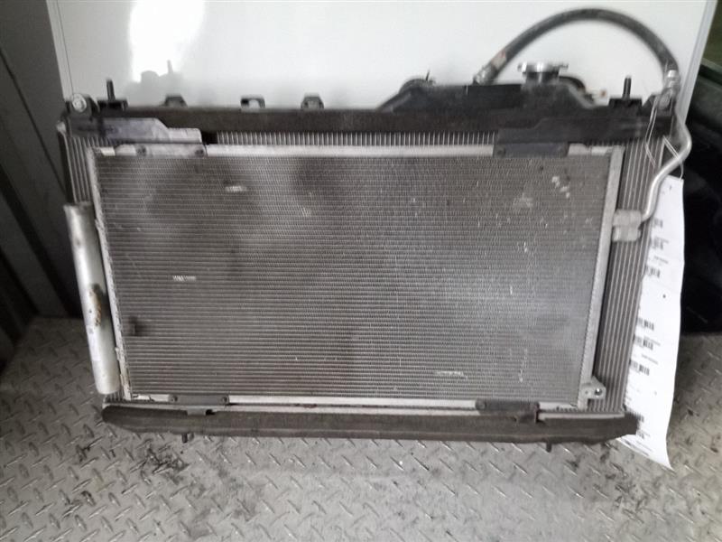 2020 SUBARU LEGACY Radiators - 16960 — photo 6