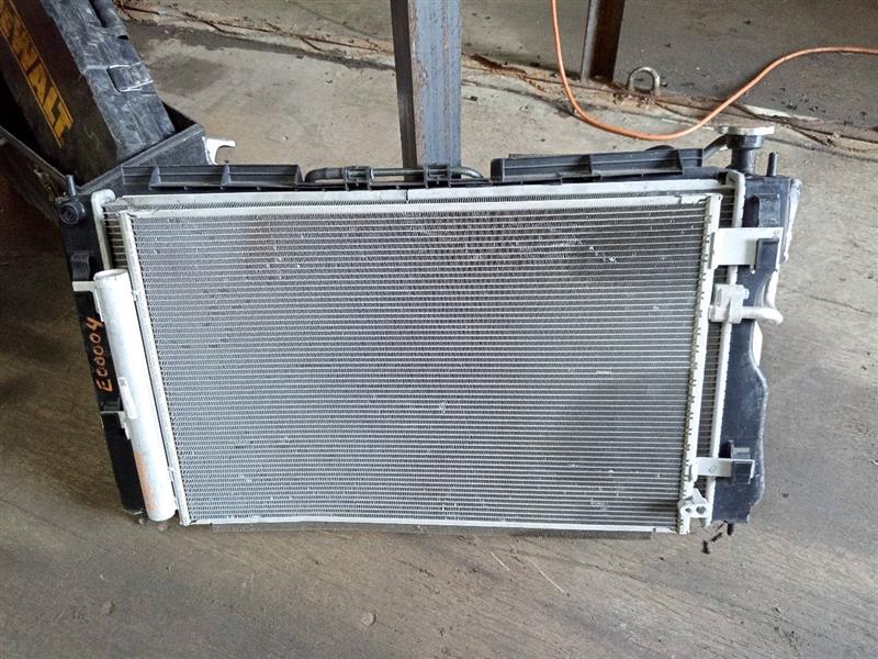 2020 SUBARU IMPREZA Radiators - 16973 — photo 2