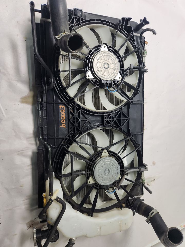 2020 SUBARU IMPREZA Radiators - 16973 — photo 3