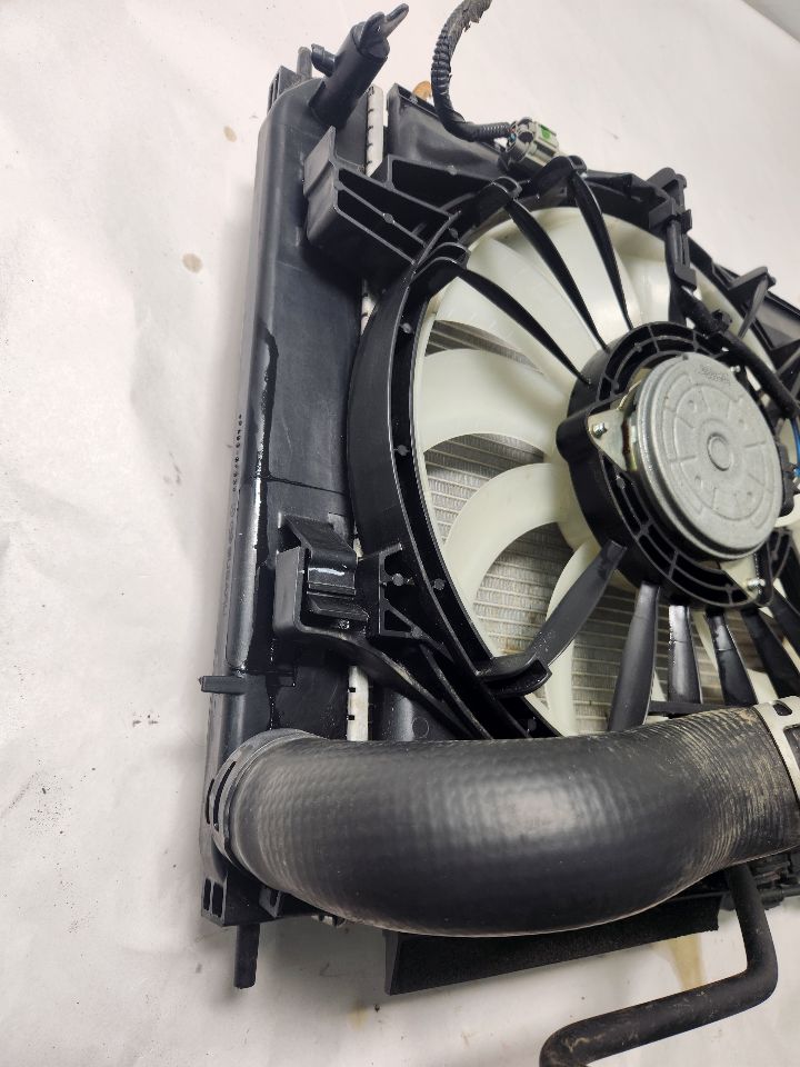 2020 SUBARU IMPREZA Radiators - 16973 — photo 6