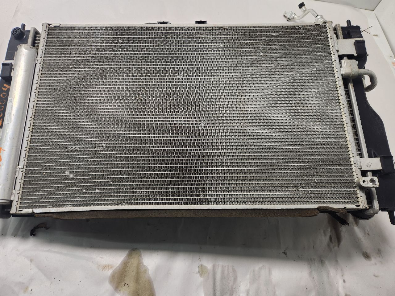 2020 SUBARU IMPREZA Radiators - 16973 — photo 7