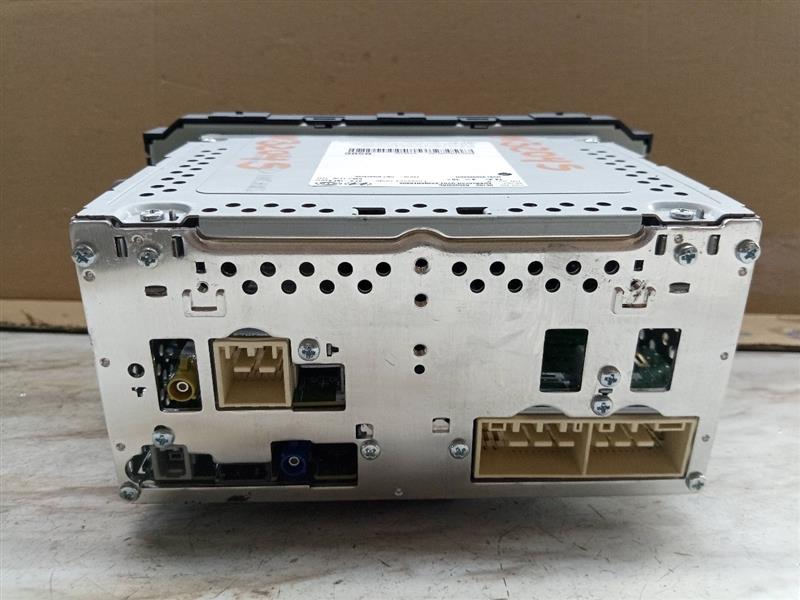 2017 KIA SEDONA 6cyl Gasoline 3.3 Radio Audio - 169754 — photo 5