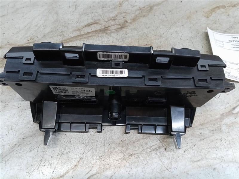 2023 HYUNDAI KONA TEMP CONTROL - 169818 — photo 3
