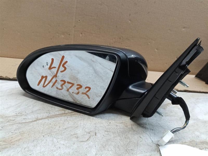 2018 KIA OPTIMA 2.4L 4cyl Gasoline VVT Left SIDE VIEW MIRROR - 169854 — photo 1