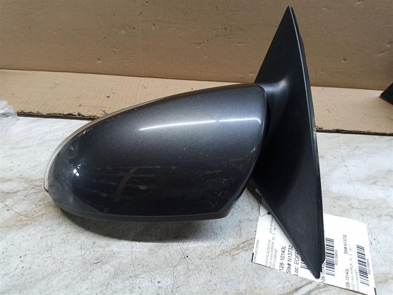 2018 KIA OPTIMA 2.4L 4cyl Gasoline VVT Left SIDE VIEW MIRROR - 169854 — photo 2