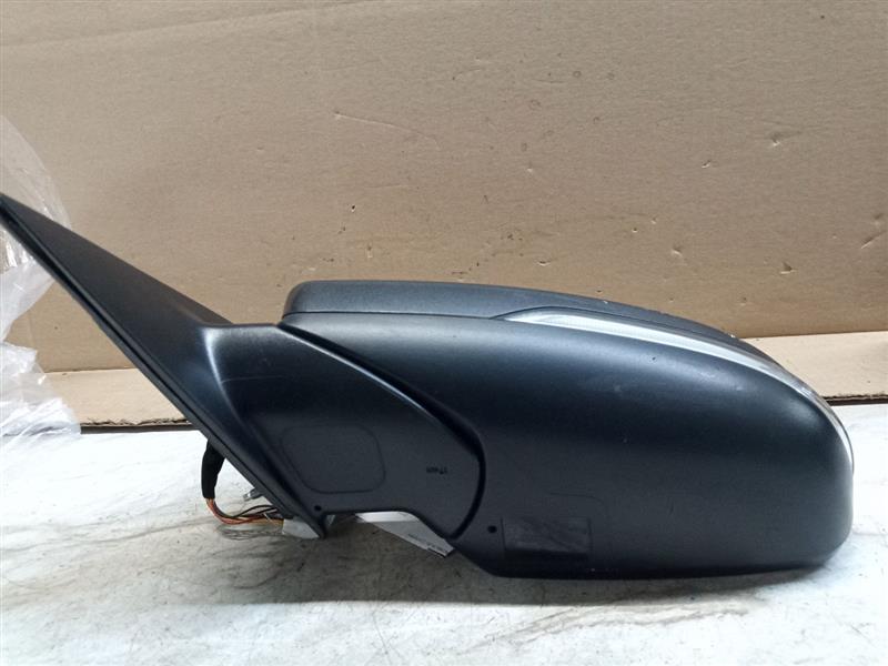 2018 KIA OPTIMA 2.4L 4cyl Gasoline VVT Left SIDE VIEW MIRROR - 169854 — photo 3