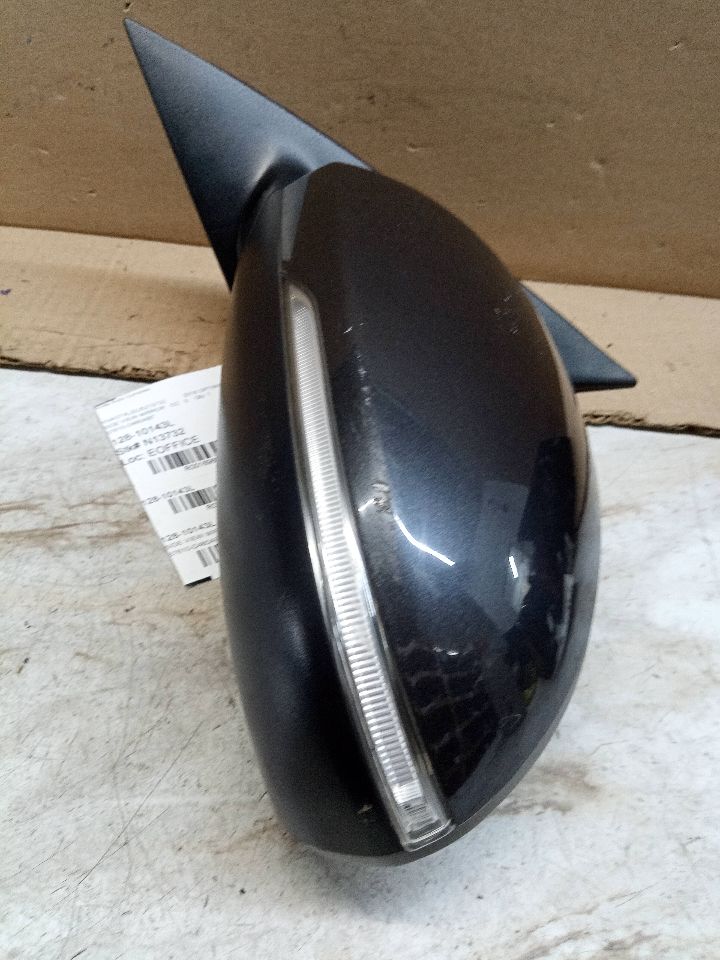 2018 KIA OPTIMA 2.4L 4cyl Gasoline VVT Left SIDE VIEW MIRROR - 169854 — photo 4