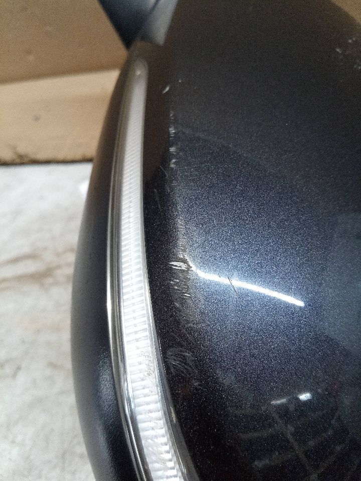 2018 KIA OPTIMA 2.4L 4cyl Gasoline VVT Left SIDE VIEW MIRROR - 169854 — photo 5